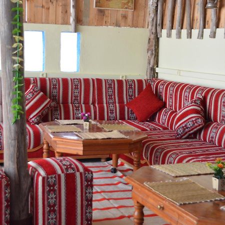Azour House Apartment Taghazout Bagian luar foto
