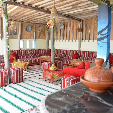 Azour House Apartment Taghazout Bagian luar foto