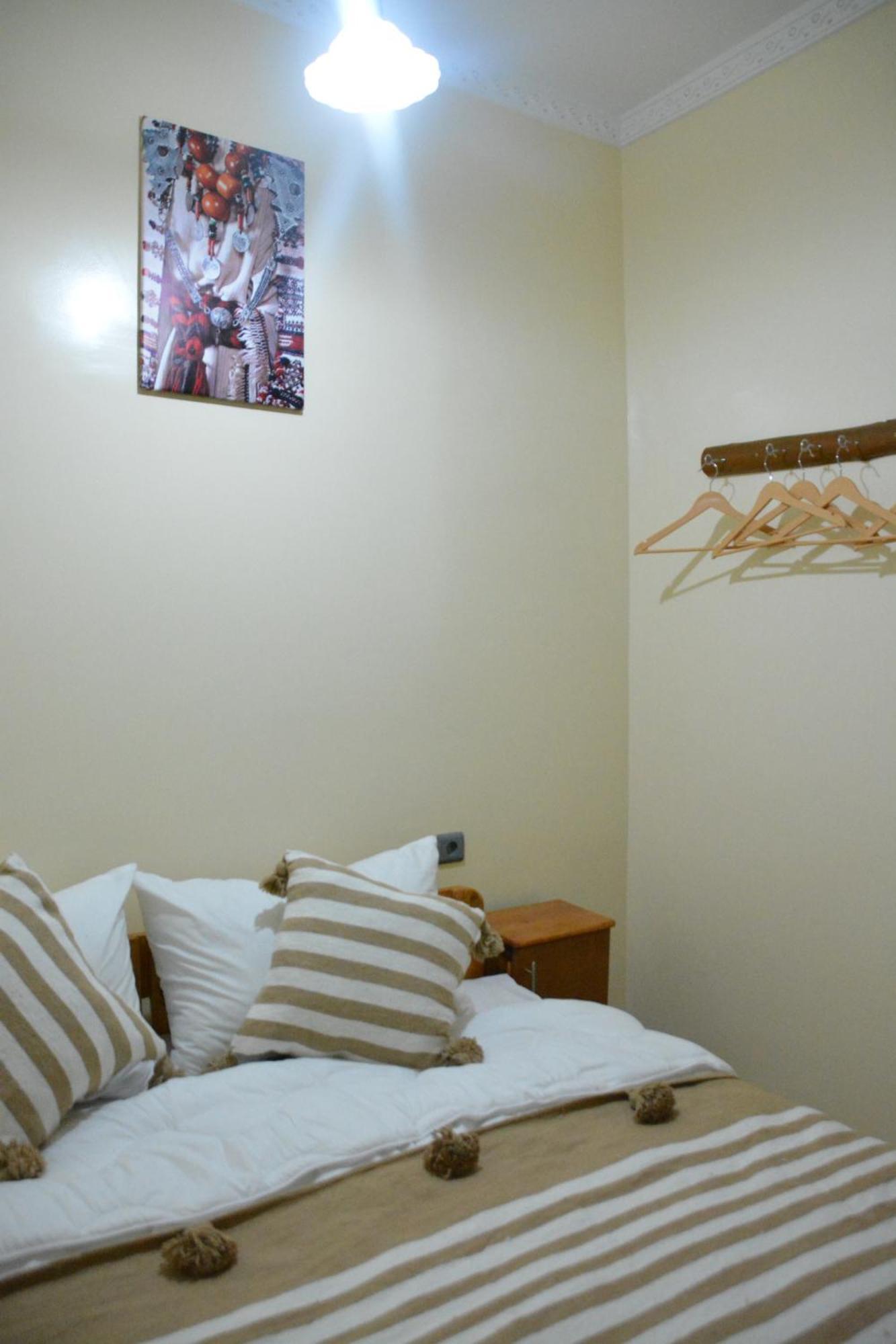 Azour House Apartment Taghazout Bagian luar foto