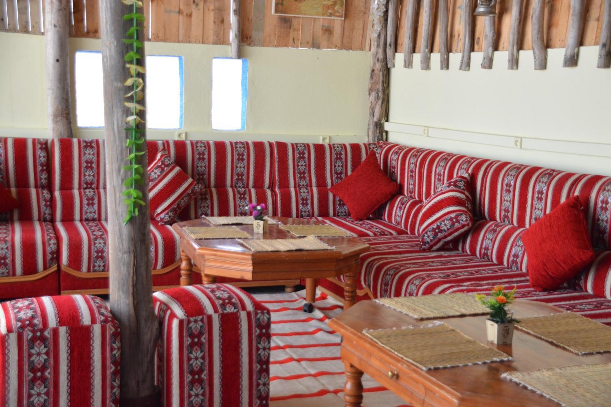 Azour House Apartment Taghazout Bagian luar foto