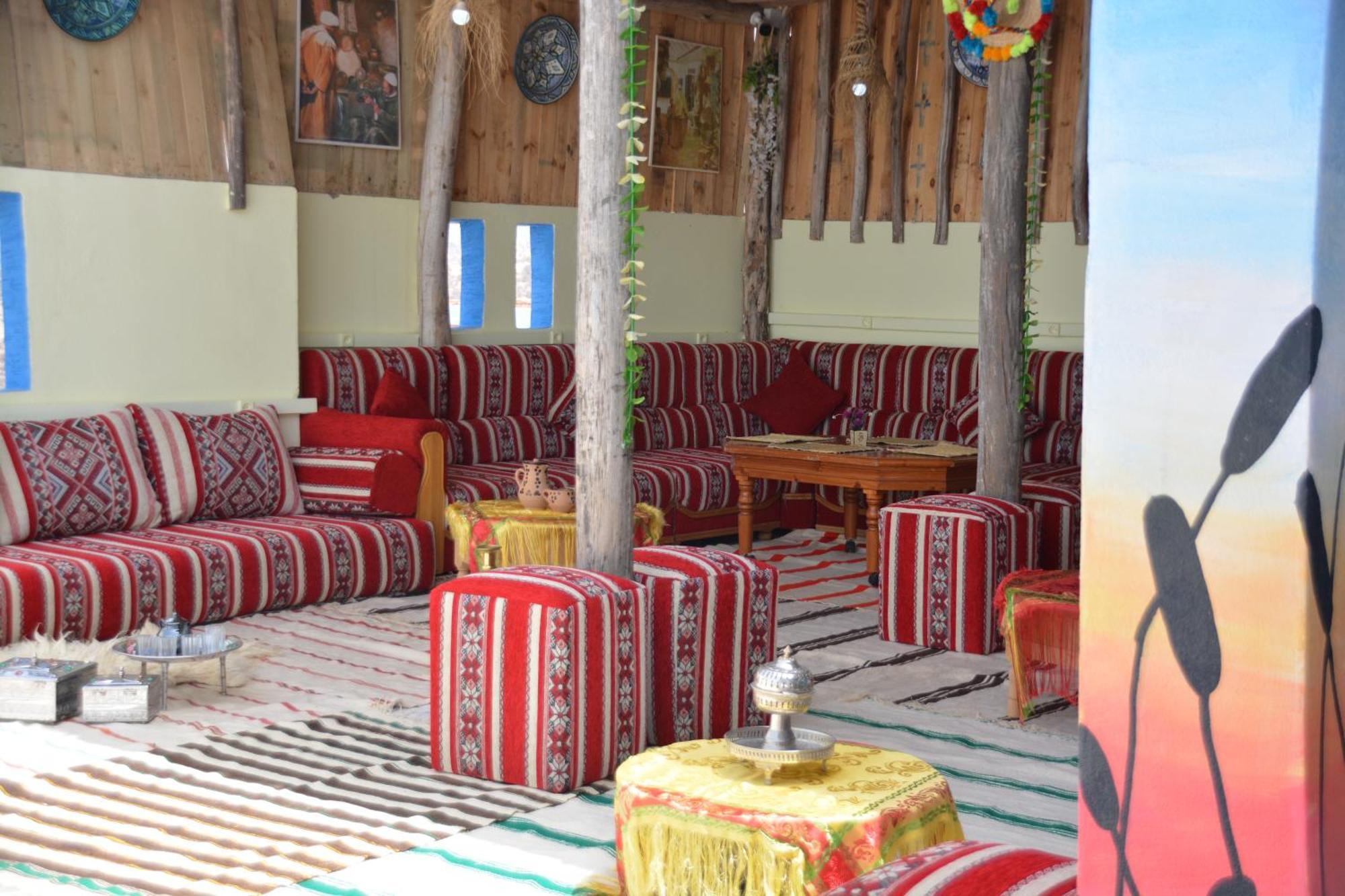 Azour House Apartment Taghazout Bagian luar foto
