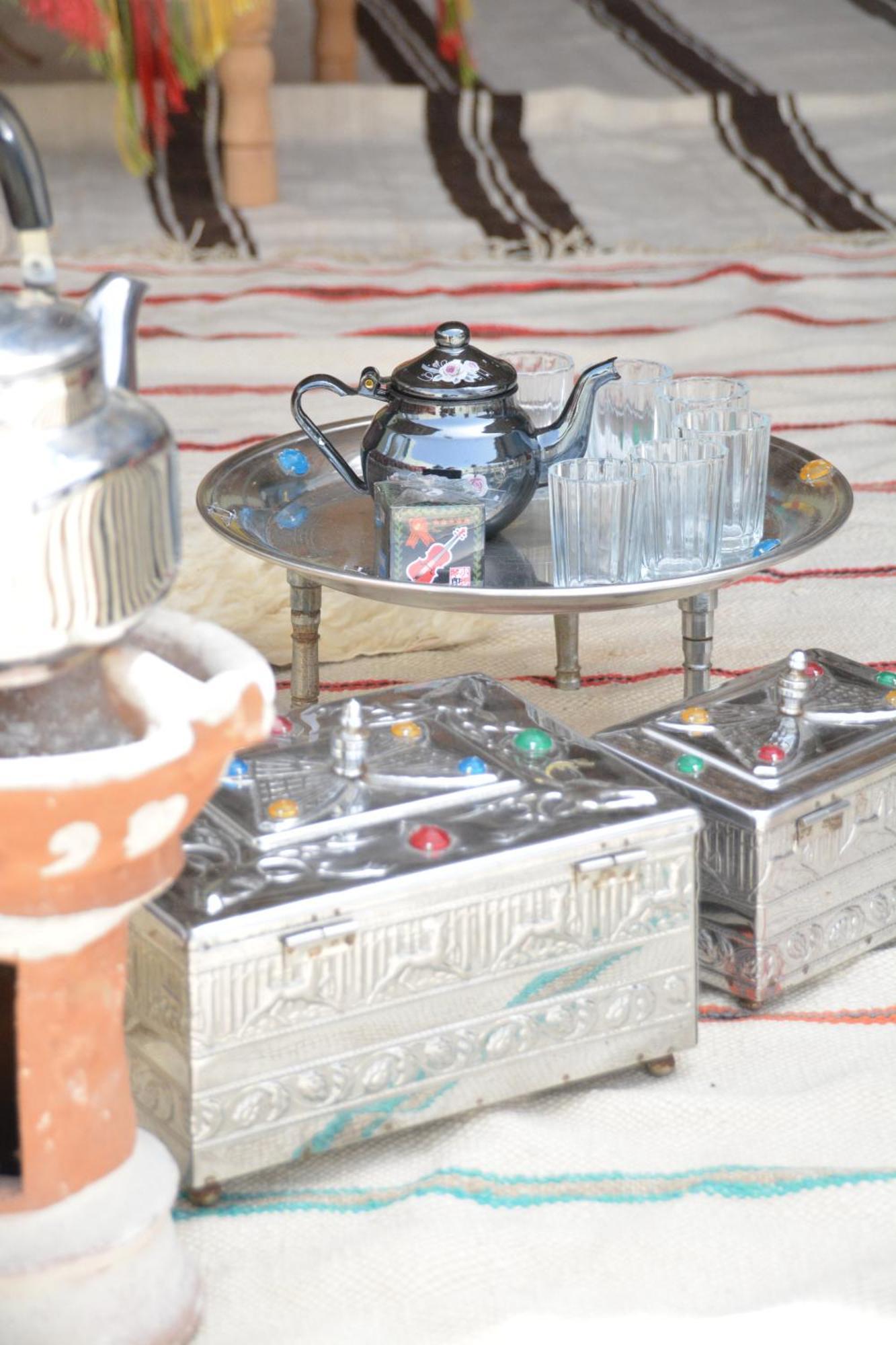 Azour House Apartment Taghazout Bagian luar foto