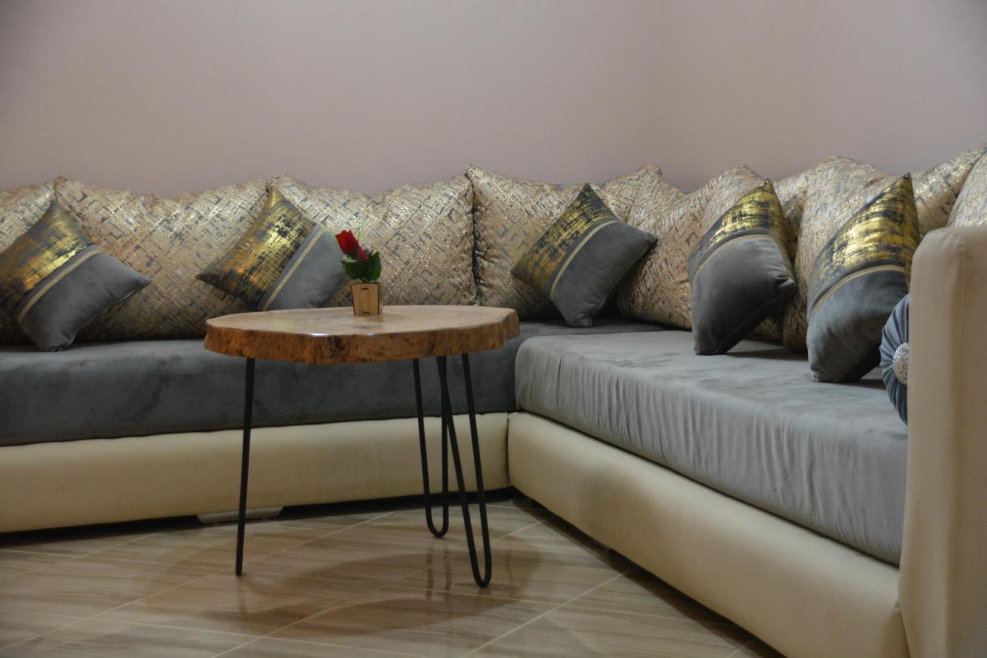 Azour House Apartment Taghazout Bagian luar foto
