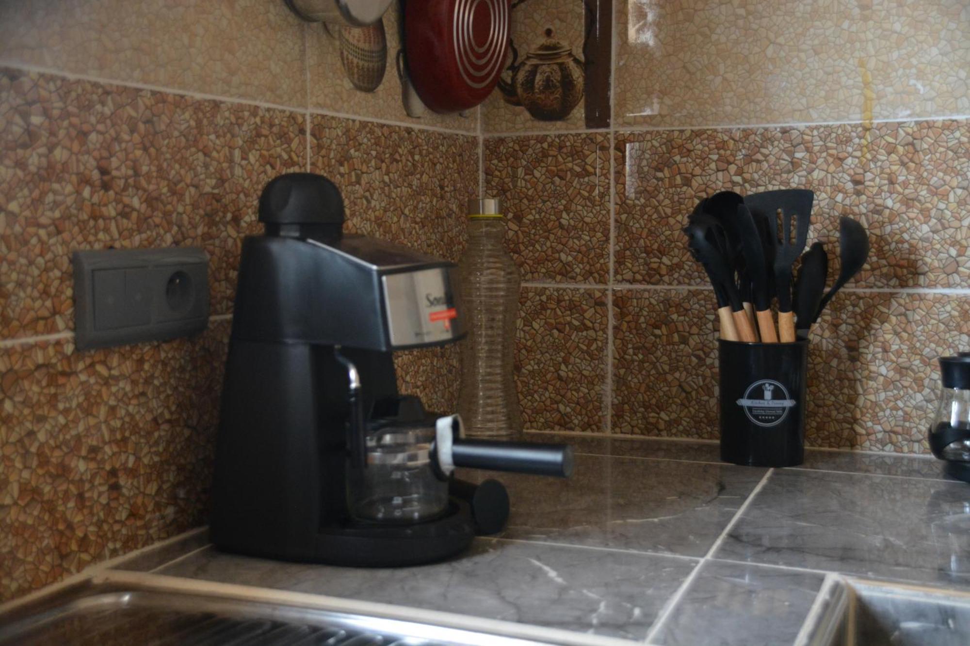 Azour House Apartment Taghazout Bagian luar foto