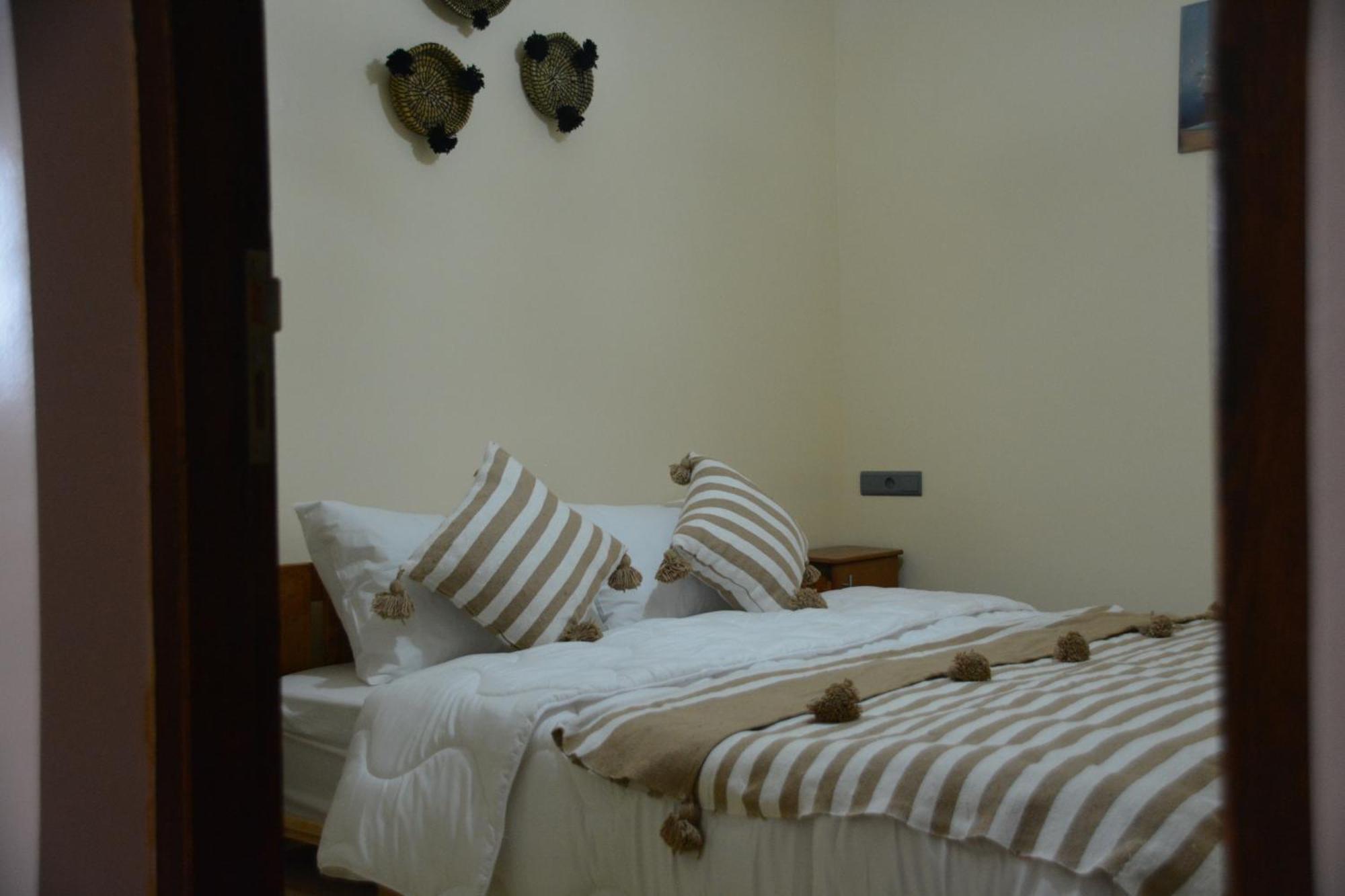 Azour House Apartment Taghazout Bagian luar foto