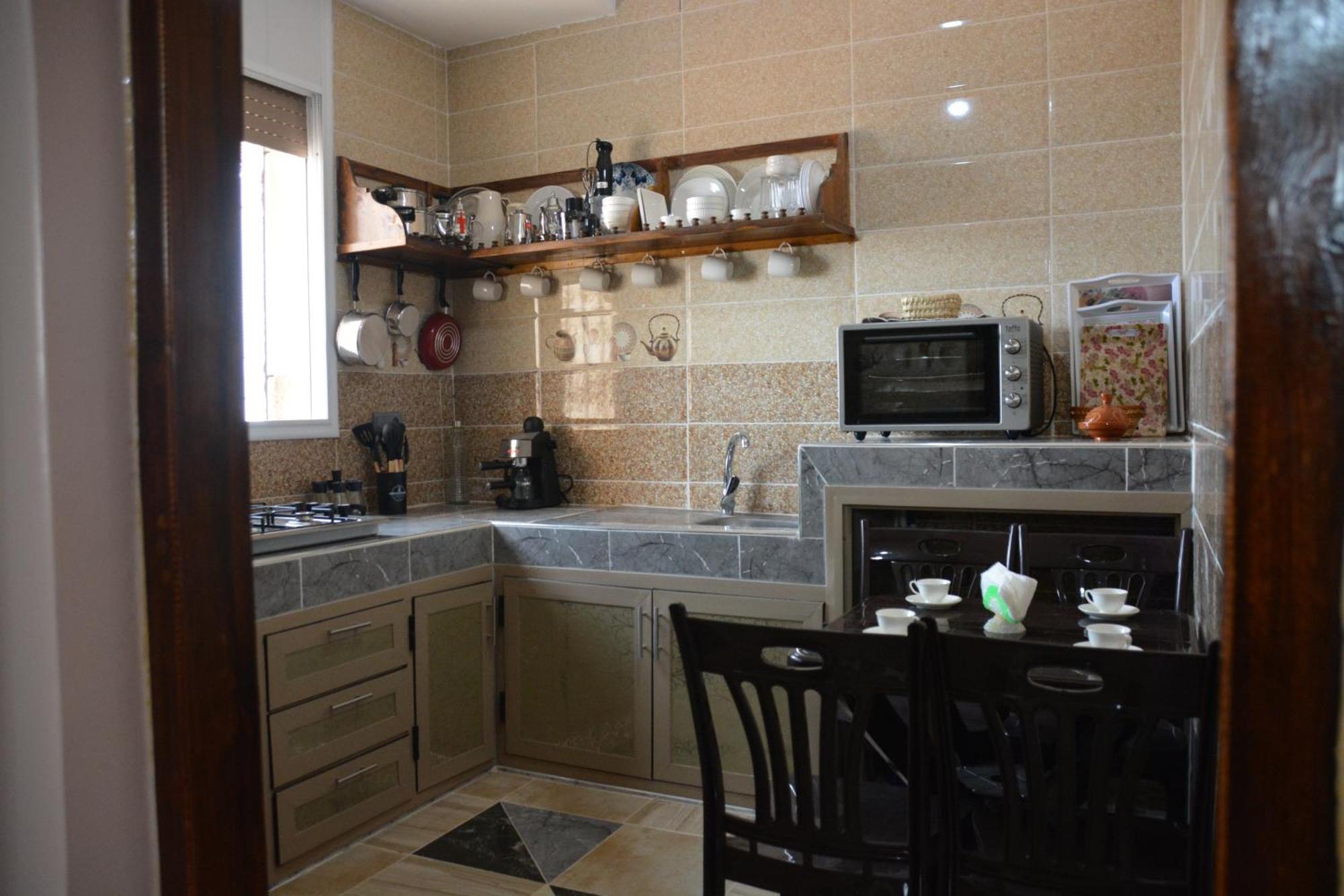 Azour House Apartment Taghazout Bagian luar foto