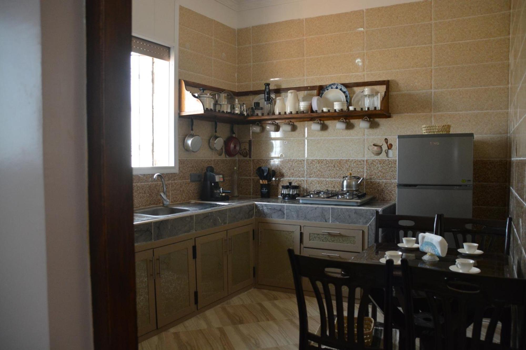 Azour House Apartment Taghazout Bagian luar foto