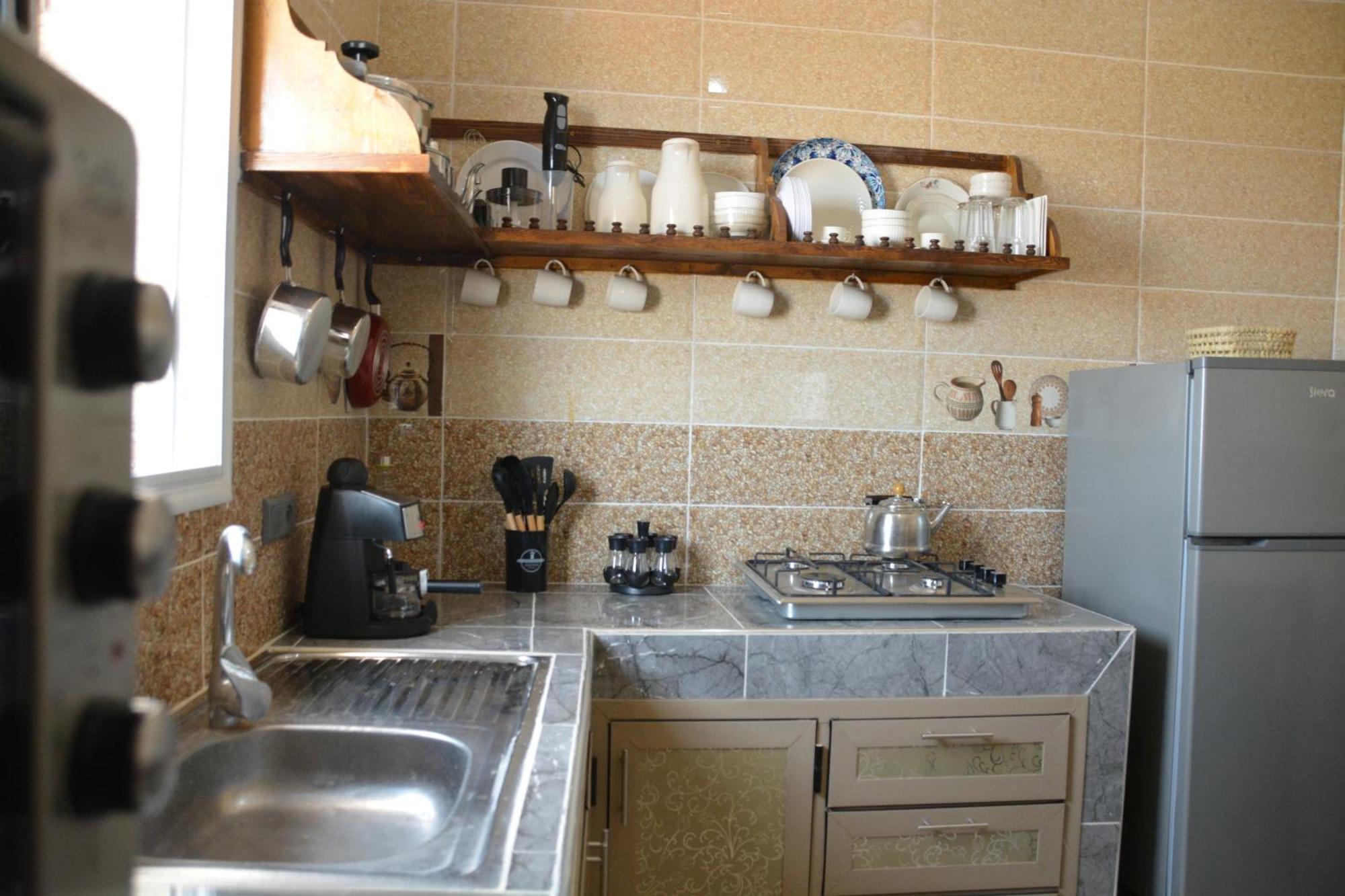 Azour House Apartment Taghazout Bagian luar foto