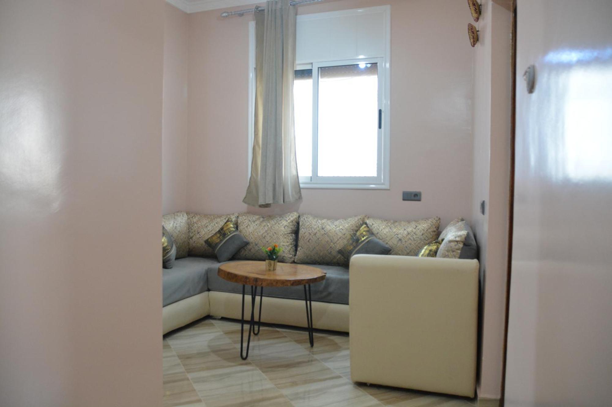 Azour House Apartment Taghazout Bagian luar foto