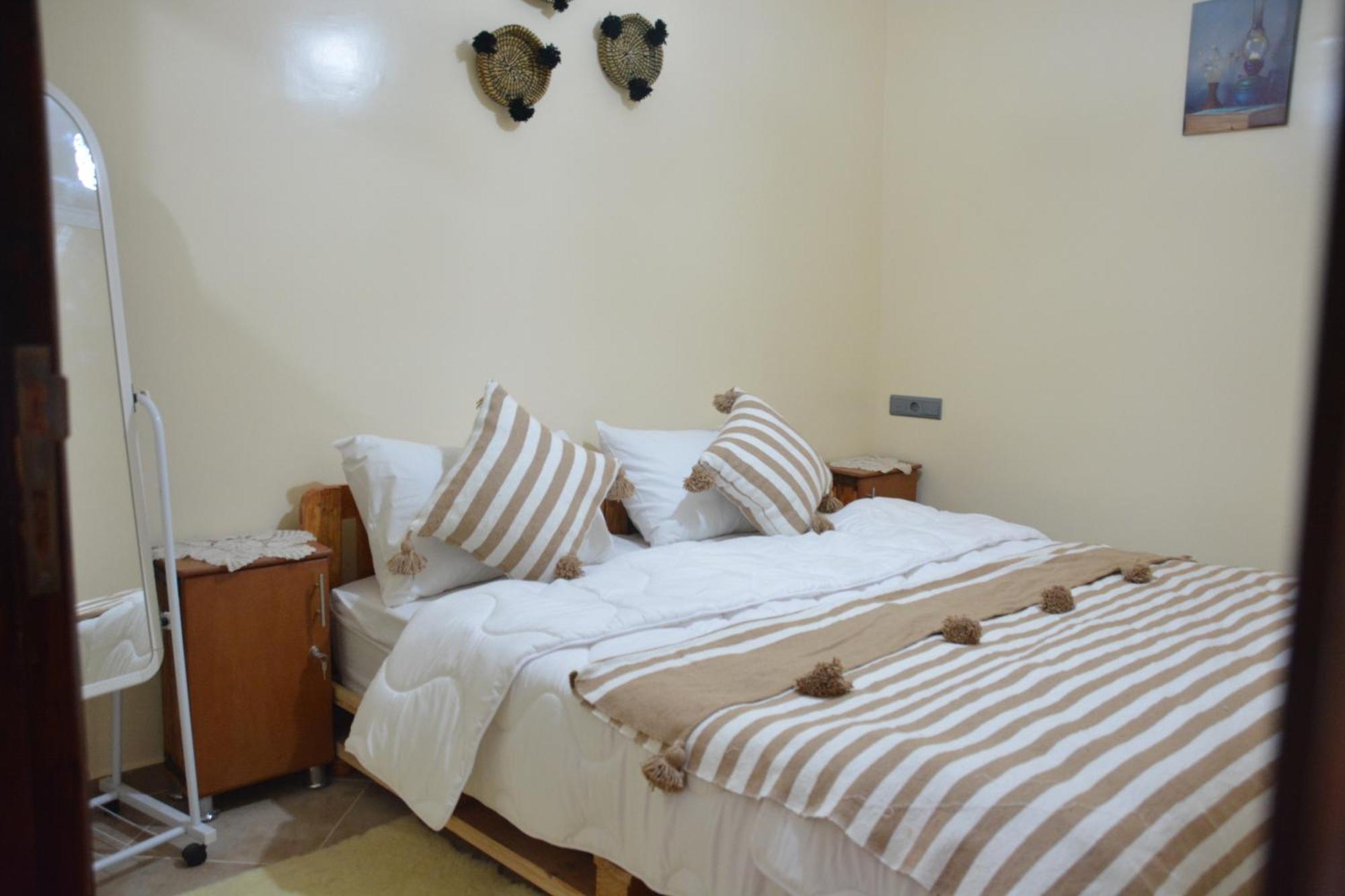 Azour House Apartment Taghazout Bagian luar foto