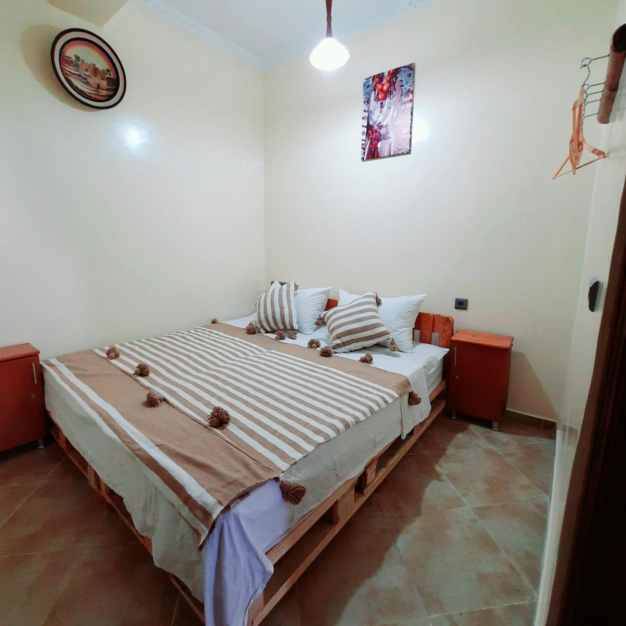 Azour House Apartment Taghazout Bagian luar foto