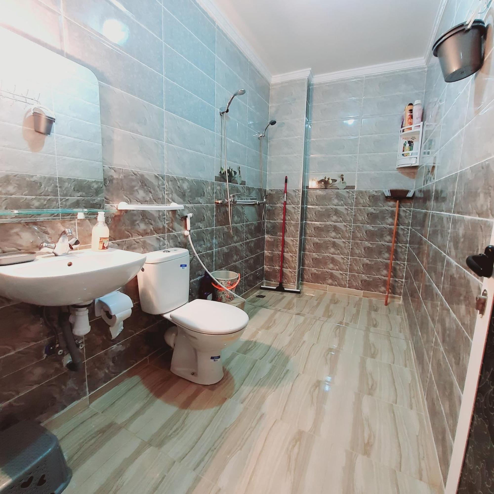 Azour House Apartment Taghazout Bagian luar foto