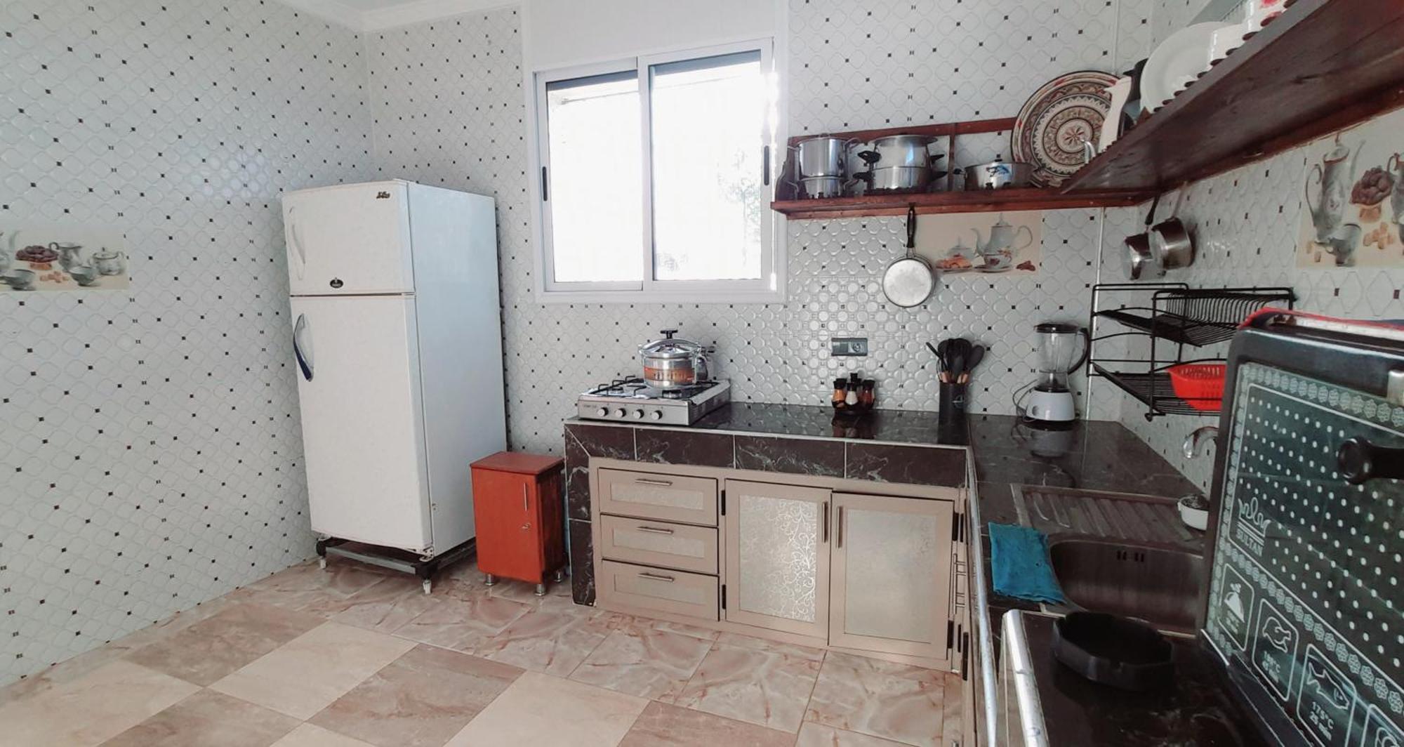 Azour House Apartment Taghazout Bagian luar foto