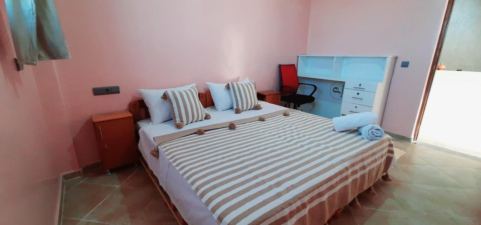 Azour House Apartment Taghazout Bagian luar foto