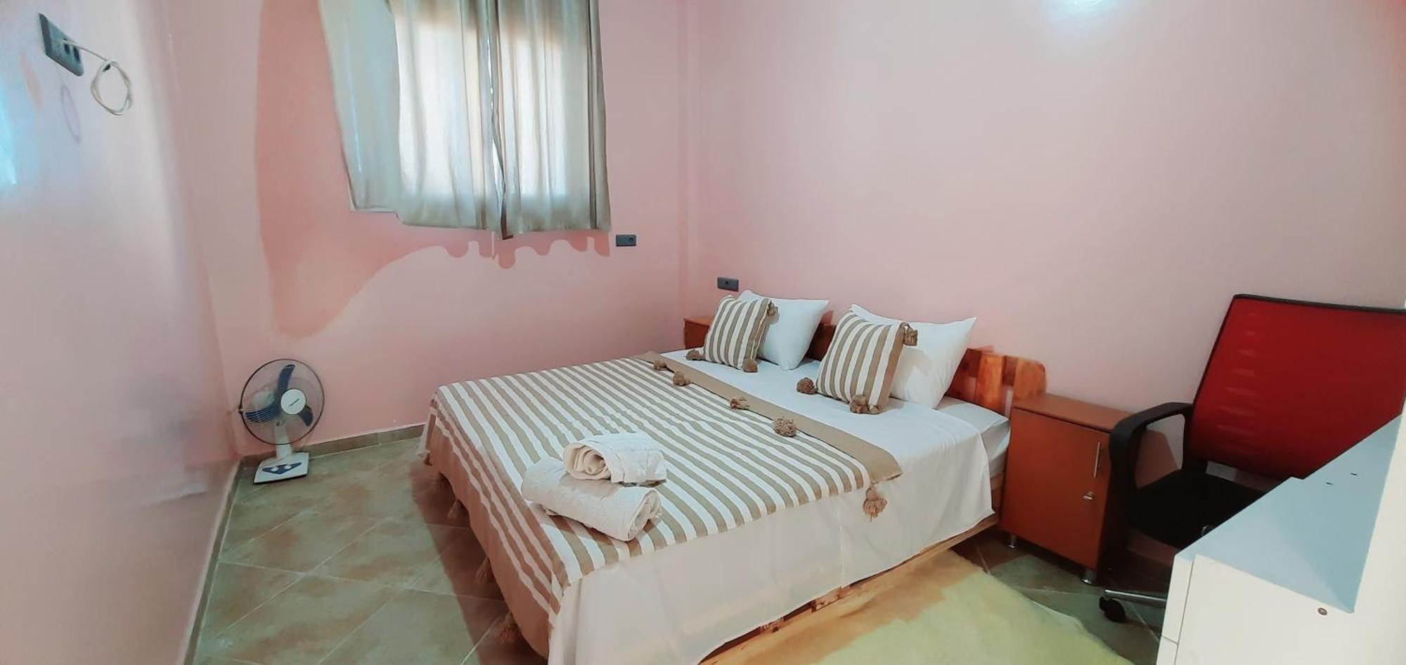 Azour House Apartment Taghazout Bagian luar foto