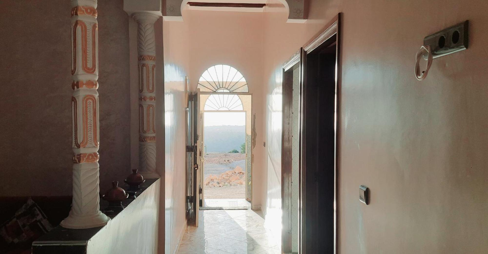 Azour House Apartment Taghazout Bagian luar foto