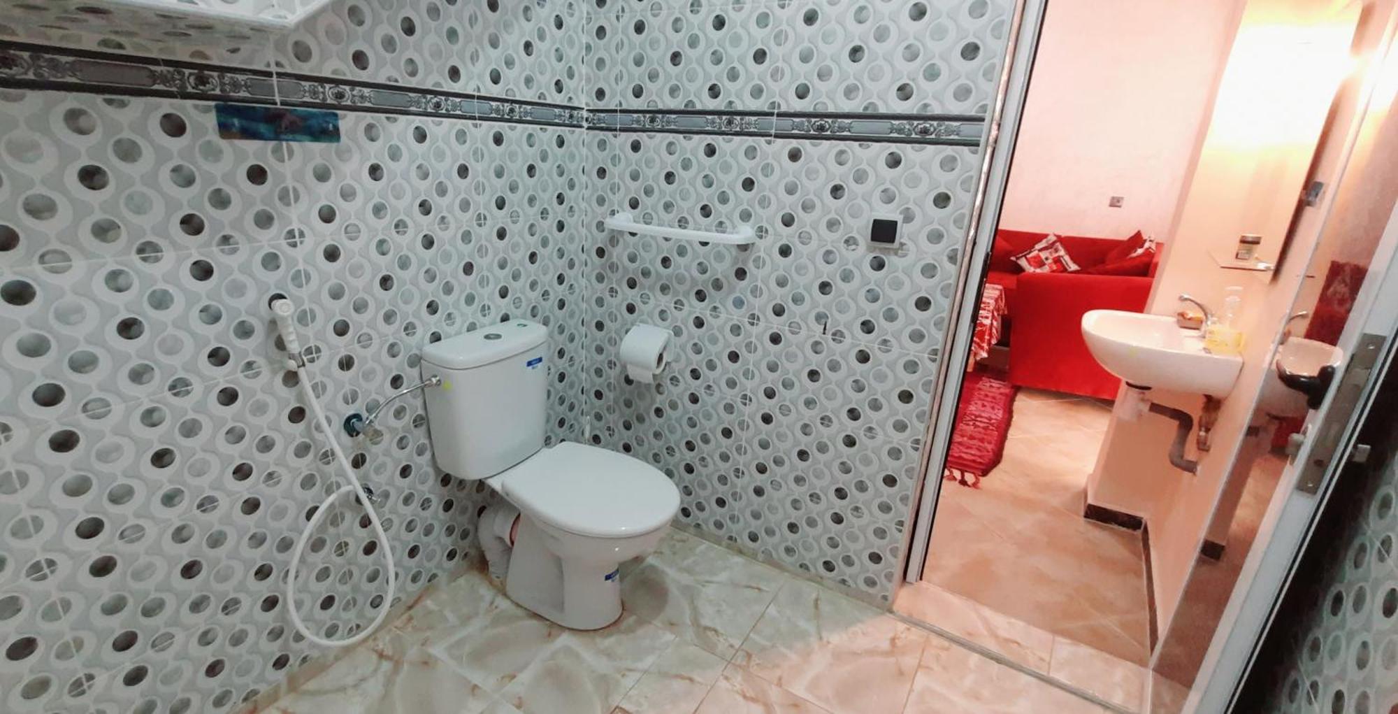 Azour House Apartment Taghazout Bagian luar foto