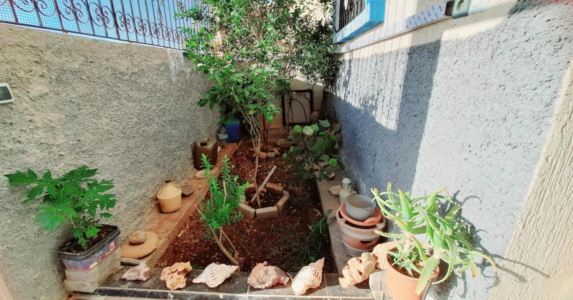 Azour House Apartment Taghazout Bagian luar foto